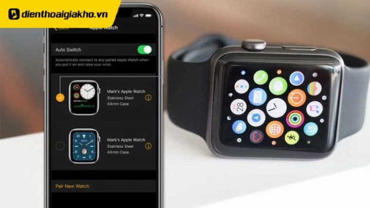 Cách Kết Nối Đồng Hồ Fitbit Với Điện Thoại Nhanh Chóng và Hiệu Quả Cách Kết Nối Đồng Hồ Fitbit Với Điện Thoại Nhanh Chóng và Hiệu Quả