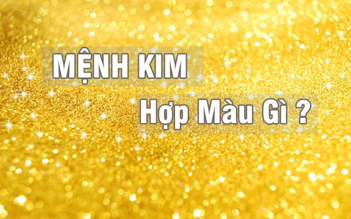 Mệnh Kim hợp đồng hồ màu gì? Bí quyết chọn đồng hồ hút tài lộc