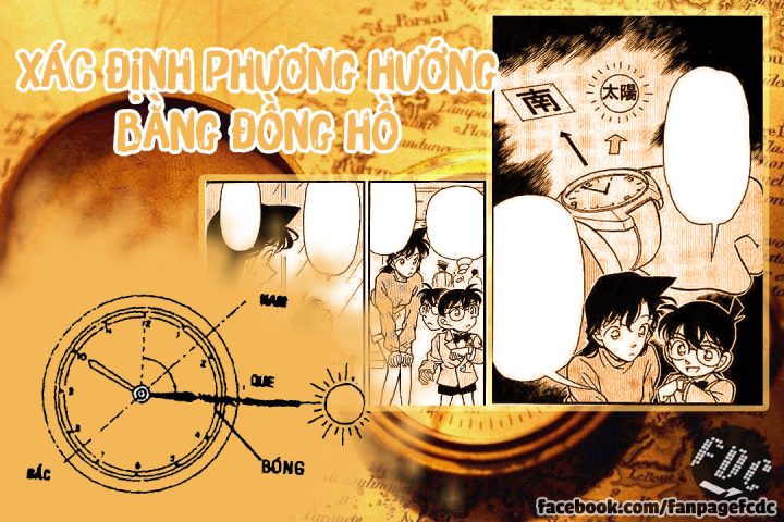 Hướng Dẫn Chi Tiết Cách Xác Định Phương Hướng Bằng Đồng Hồ Đeo Tay