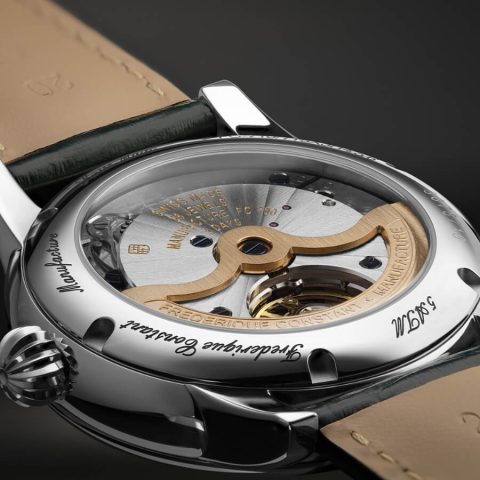 Cách Kiểm Tra Đồng Hồ Chính Hãng Frederique Constant Đầy Đủ và Chính Xác Nhất