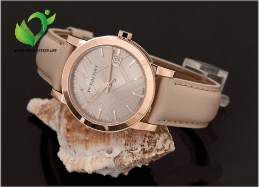 Cách Kiểm Tra Đồng Hồ Burberry Chính Hãng: Hướng Dẫn Chi Tiết Để Tránh Hàng Giả