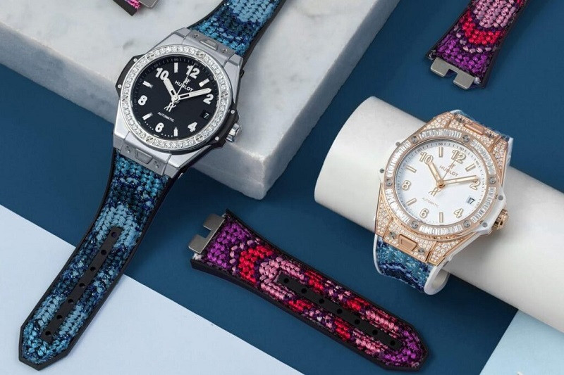 Rủi ro và hậu quả khi mua phải đồng hồ Hublot giả mạo