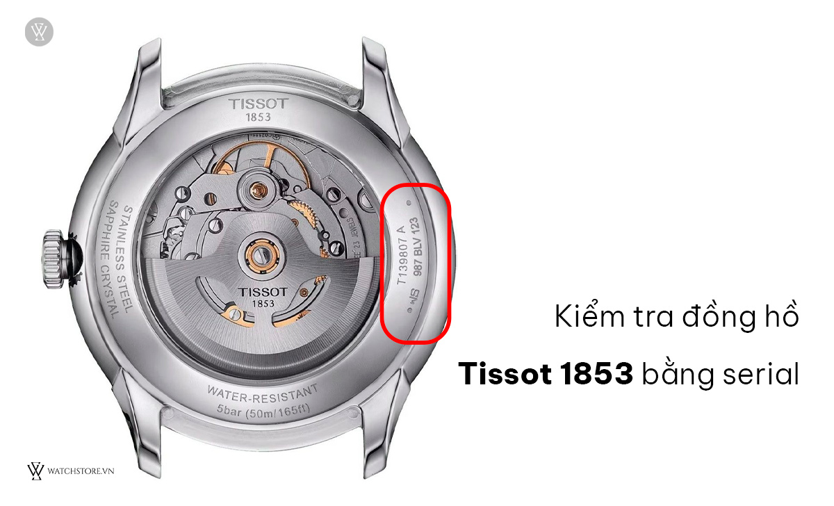 Đồng Hồ Tissot Giá Rẻ TPHCM: Bí Quyết Sở Hữu Hàng Chính Hãng Với Giá Tốt Nhất