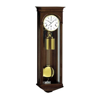 Đồng hồ quả lắc treo tường Kieninger 2512-23-02, máy cơ cao cấp và thiết kế sang trọng có mặt tại cửa hàng đồng hồ Minh Tường