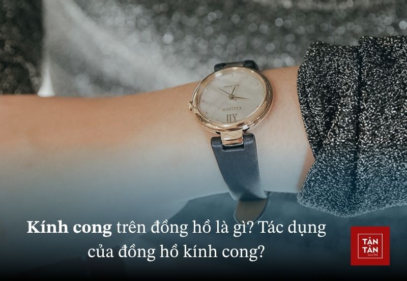 Đồng Hồ Có Tác Dụng Gì? Khám Phá 5 Giá Trị Vượt Thời Gian Của Chiếc Phụ Kiện Đẳng Cấp