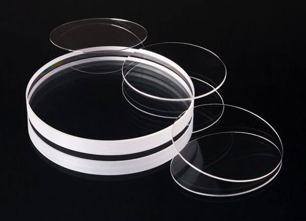 Khám Phá Sức Mạnh Chống Xước Tuyệt Hảo Của Mặt Kính Đồng Hồ Sapphire: Hướng Dẫn Toàn Diện