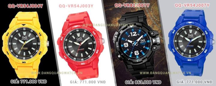 Thị trường thế giới đồng hồ giá rẻ và vấn nạn hàng giả