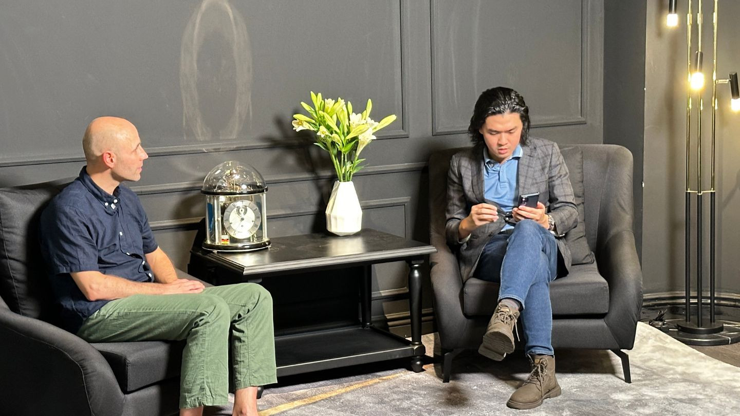 Buổi phỏng vấn Stefan Kudoke, nơi những chi tiết về bộ kim đồng hồ đeo tay được hé lộ