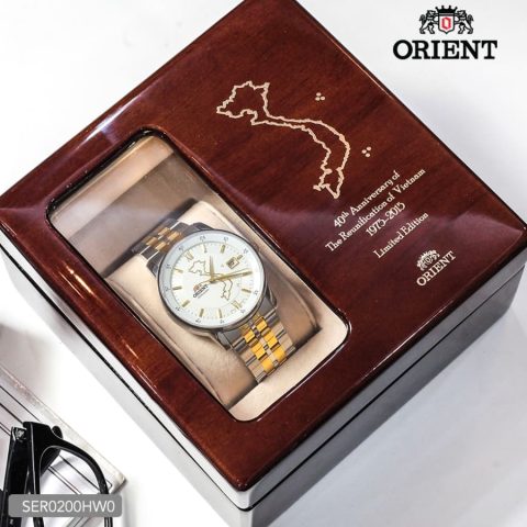 Giải Mã Toàn Diện Các Ký Hiệu Trên Đồng Hồ Orient: Từ A đến Z Cho Người Mua Thông Thái
