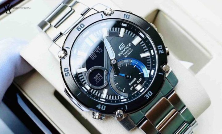 Giải mã các ký hiệu tính năng trên đồng hồ Casio