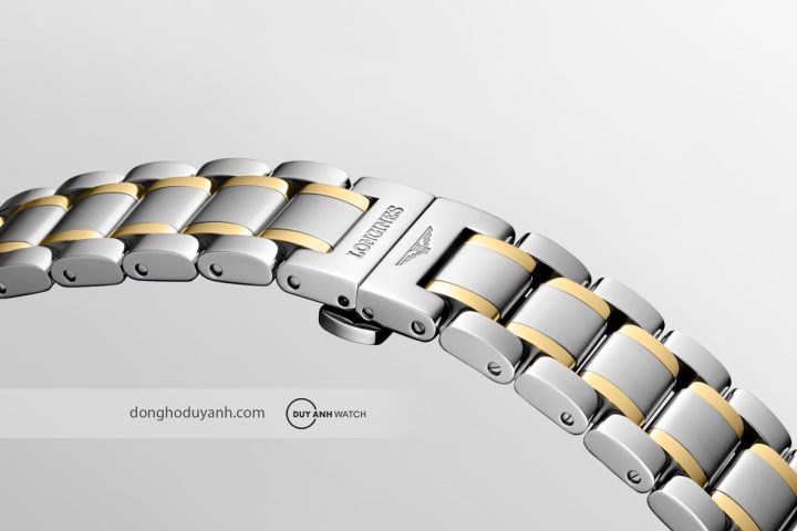 Đồng hồ Longines Master Collection L2.793.5.97.7 (L27935977)0