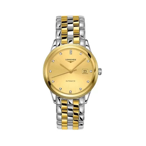Mẫu đồng hồ Longines Automatic nam, sự kết hợp hoàn hảo giữa lịch sử và phong cách của các hãng đồng hồ Thụy Sỹ tầm trung