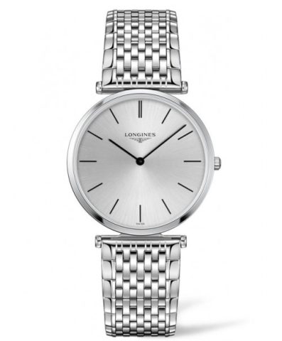 Longines La Grande Classique: Biểu Tượng Thanh Lịch Vượt Thời Gian Longines La Grande Classique: Biểu Tượng Thanh Lịch Vượt Thời Gian