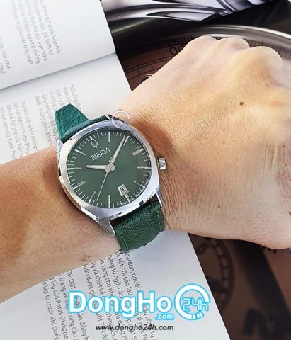 Dây Da Đồng Hồ Nha Trang: Zenio – Nâng Tầm Phong Cách & Chất Lượng