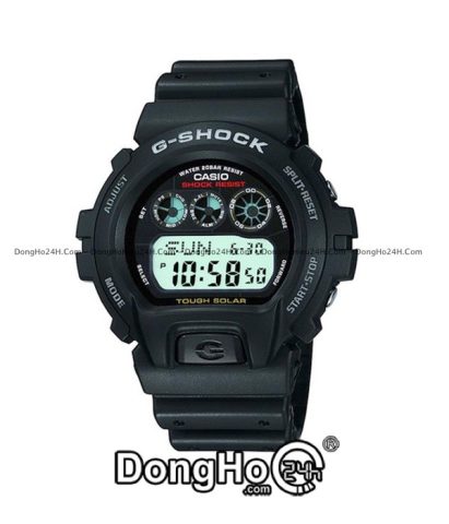 Đồng hồ Casio chạy bằng năng lượng mặt trời: Công nghệ và Ưu điểm Vượt Trội