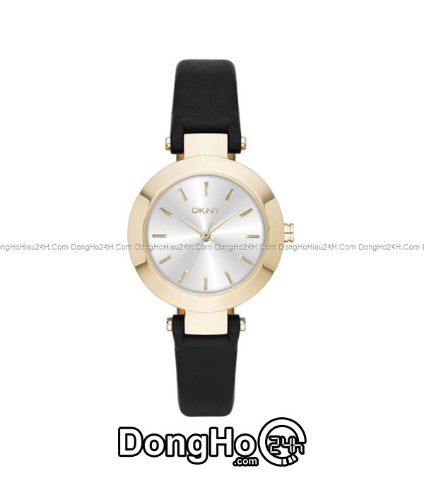 Đồng Hồ DKNY Nữ Dây Da: Phụ Kiện Tinh Tế Cho Phái Đẹp Sành Điệu