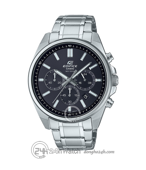 Cách Nhận Biết Đồng Hồ Casio Edifice Chính Hãng: Hướng Dẫn Chi Tiết Và Toàn Diện Nhất