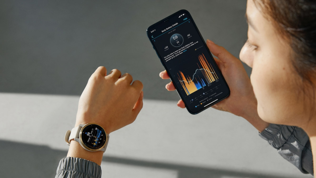 Đảm bảo kết nối Bluetooth ổn định để sửa lỗi đồng hồ thông minh không lên nguồn