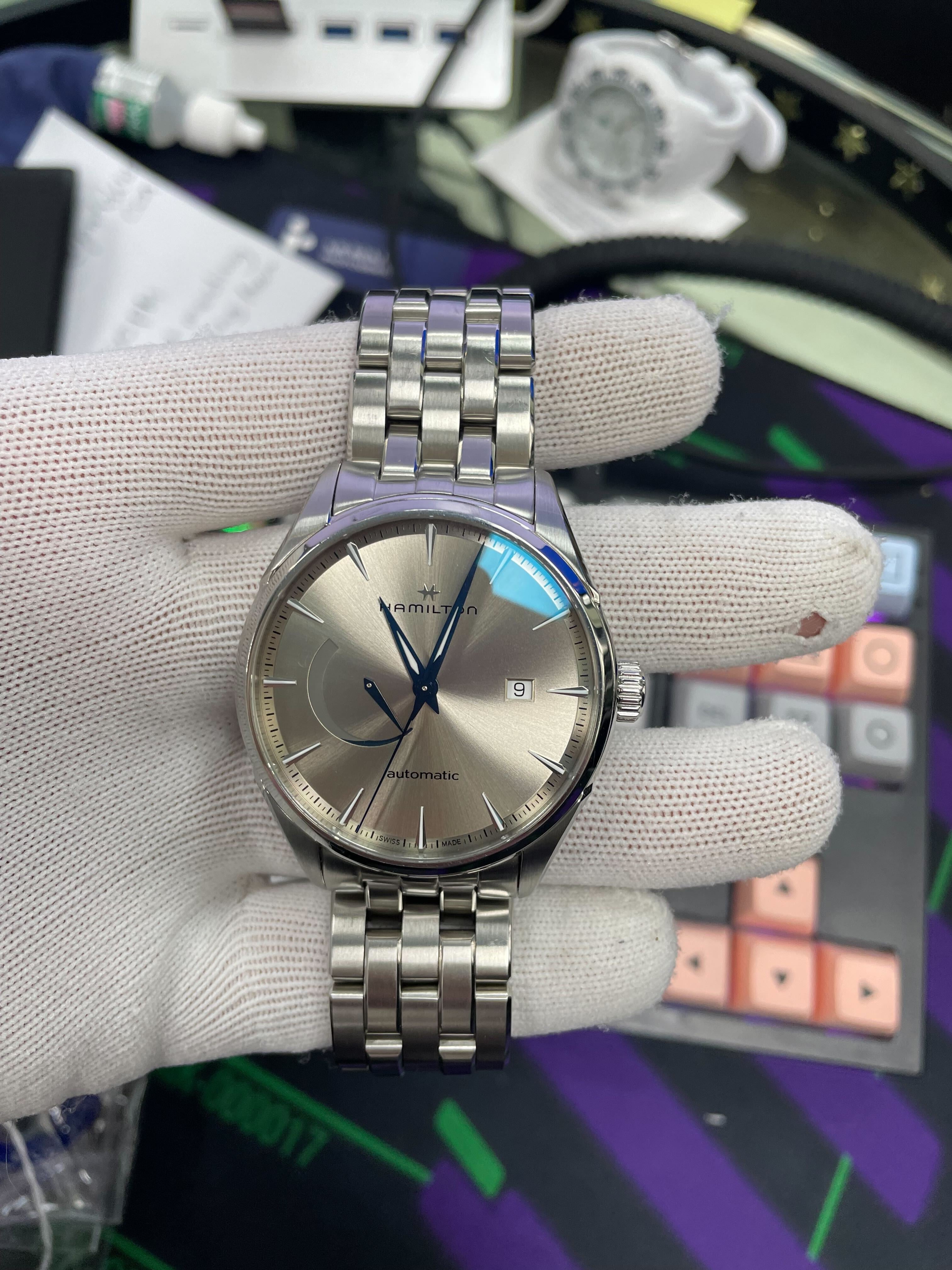 Hướng Dẫn Chi Tiết Kiểm Tra Năm Sản Xuất Đồng Hồ Omega Chính Hãng Chuẩn Xác