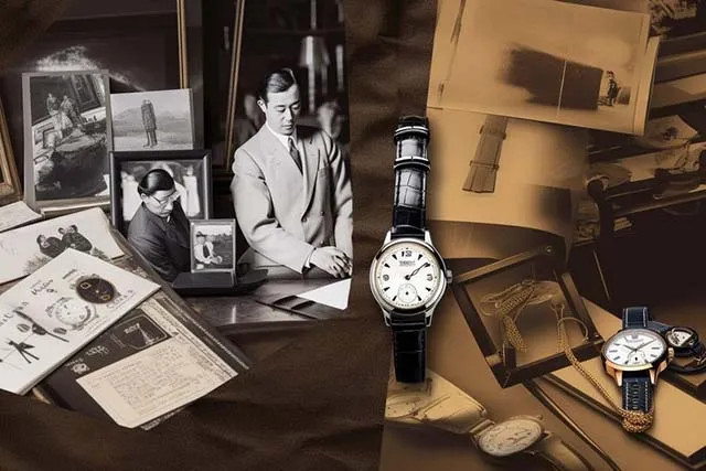 Lịch sử hình thành đồng hồ Seiko 5 và ý nghĩa tên gọi