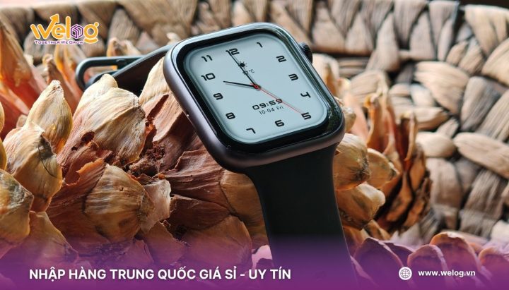 Đồng Hồ Trung Quốc Giá Sỉ: Hướng Dẫn Kinh Doanh Hiệu Quả và Tối Ưu Lợi Nhuận