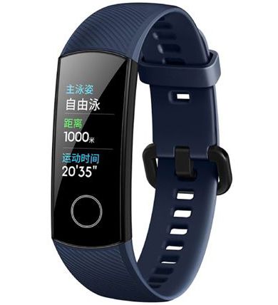 Đồng Hồ Thông Minh Honor Band 4: Đánh Giá Chi Tiết Từ A Đến Z