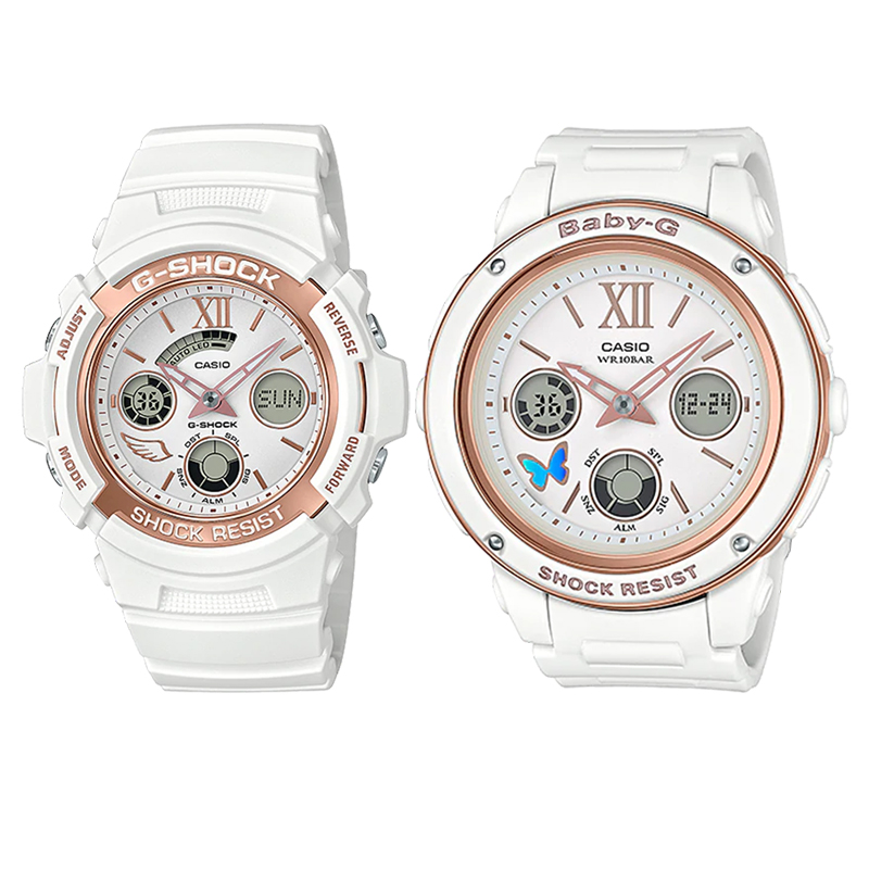 Đồng Hồ Cặp Casio Chính Hãng TPHCM: Bí Quyết Chọn Mua Và Bảo Quản Tối Ưu