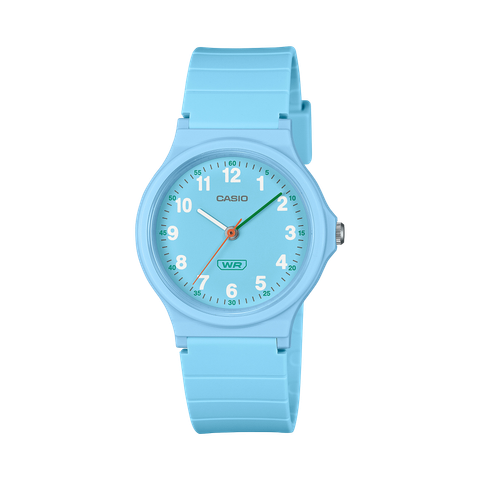 Đồng Hồ Casio Trẻ Em Nam Nữ: Lựa Chọn Bền Bỉ và Hữu Ích Cho Bé Yêu