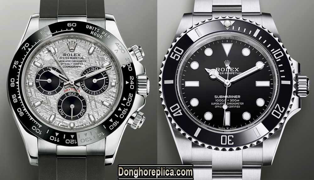 Lưu ý quan trọng khi giao dịch đồng hồ Rolex cũ tại Hải Phòng để tránh rủi ro