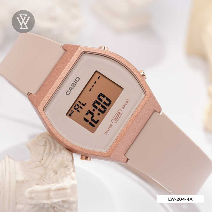 Đồng hồ nữ đẹp Digital Watch hiển thị số độc đáo