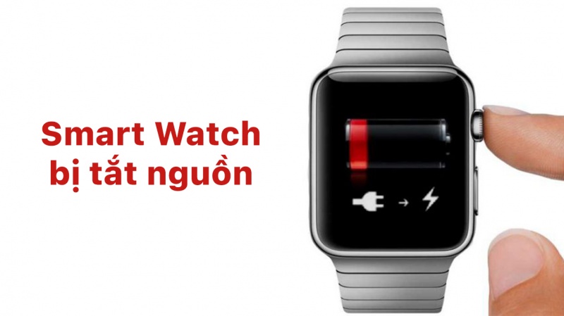 Hướng Dẫn Chi Tiết Cách Tắt Nguồn Đồng Hồ Thông Minh Hiệu Quả Và An Toàn