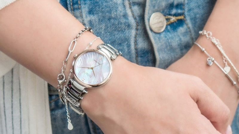 Phối màu cùng tone giúp tăng độ tinh tế
