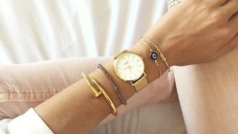 Chỉ nên chọn một sản phẩm cần làm nổi bật