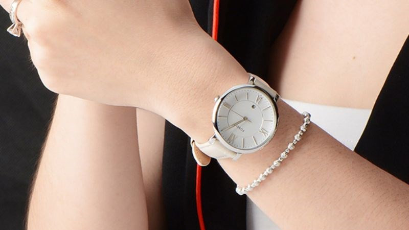 Số lượng lắc tay ít hay nhiều tùy thuộc vào gu thẩm mỹ của bạn