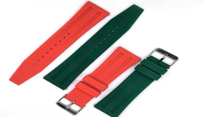 Dây Đồng Hồ Kim Loại 20mm: Nâng Tầm Phong Cách và Độ Bền Cho Chiếc Đồng Hồ Của Bạn