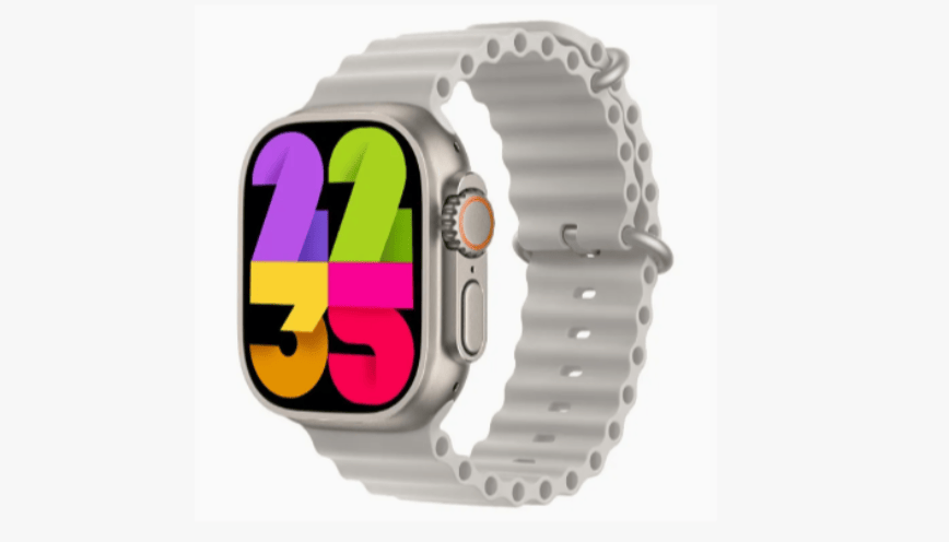 Apple Watch Series 5: Đột Phá Công Nghệ, Vật Liệu Sang Trọng và Trợ Thủ Sức Khỏe Toàn Diện