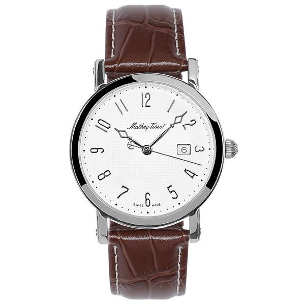 Đồng hồ Tissot tại Đà Nẵng: Mua ở đâu uy tín, chất lượng chính hãng?