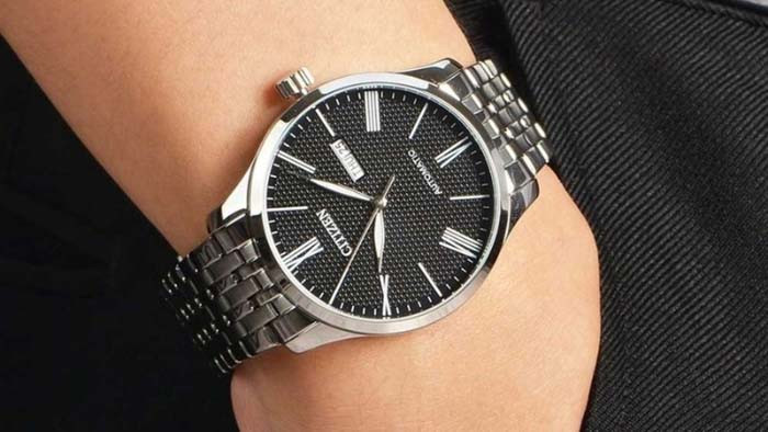 Các tiêu chí quan trọng khi lựa chọn đồng hồ nam đẹp nhất hiện nay