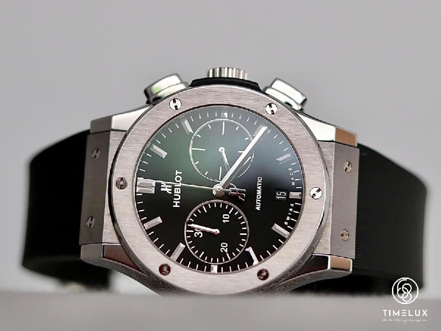 Đảm bảo bảo mật thông tin khách hàng khi bán đồng hồ Rolex cũ chính hãng tại 68 Timelux