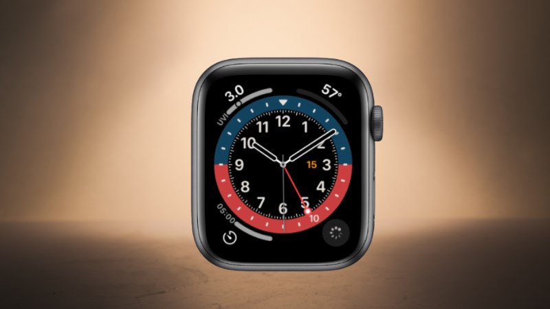Mặt Đồng Hồ Apple Watch Đẹp: Hướng Dẫn Tùy Chỉnh & Nâng Tầm Phong Cách