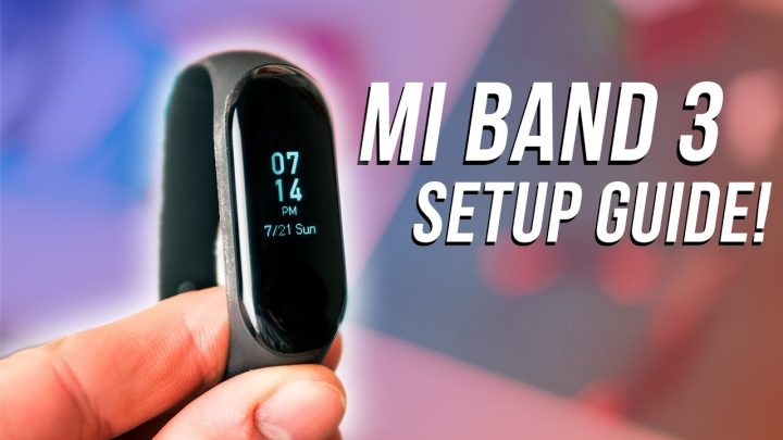 Đồng Hồ Thông Minh Xiaomi Mi Band 3: Đánh Giá Chi Tiết Từ A-Z và Lý Do Vẫn "Hot"