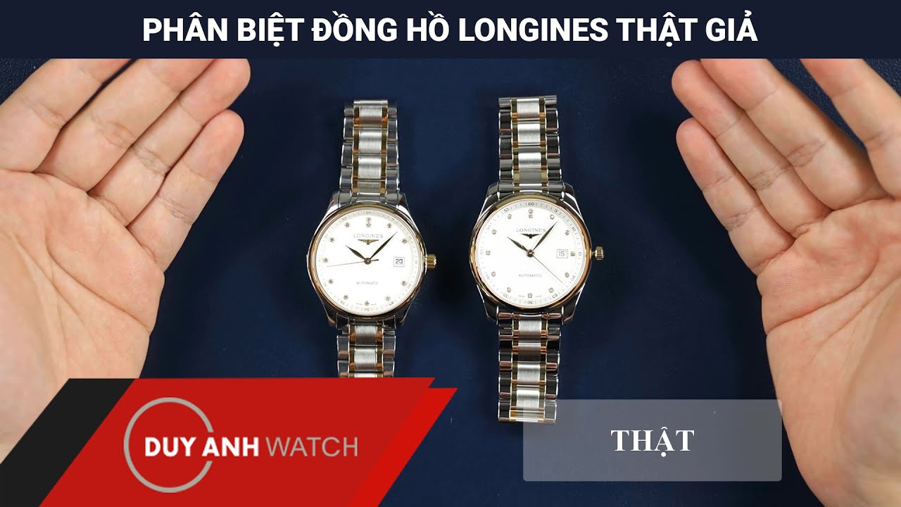 Cách Phân Biệt Đồng Hồ Thụy Sỹ Thật Giả Chi Tiết Và Chuẩn Xác Nhất