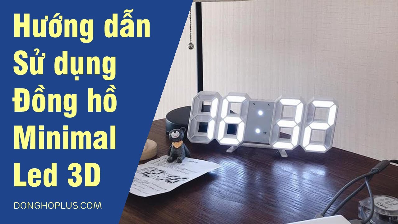 Hướng dẫn sử dụng đồng hồ đúng cách: Bí quyết giữ gìn vẻ đẹp và độ chính xác