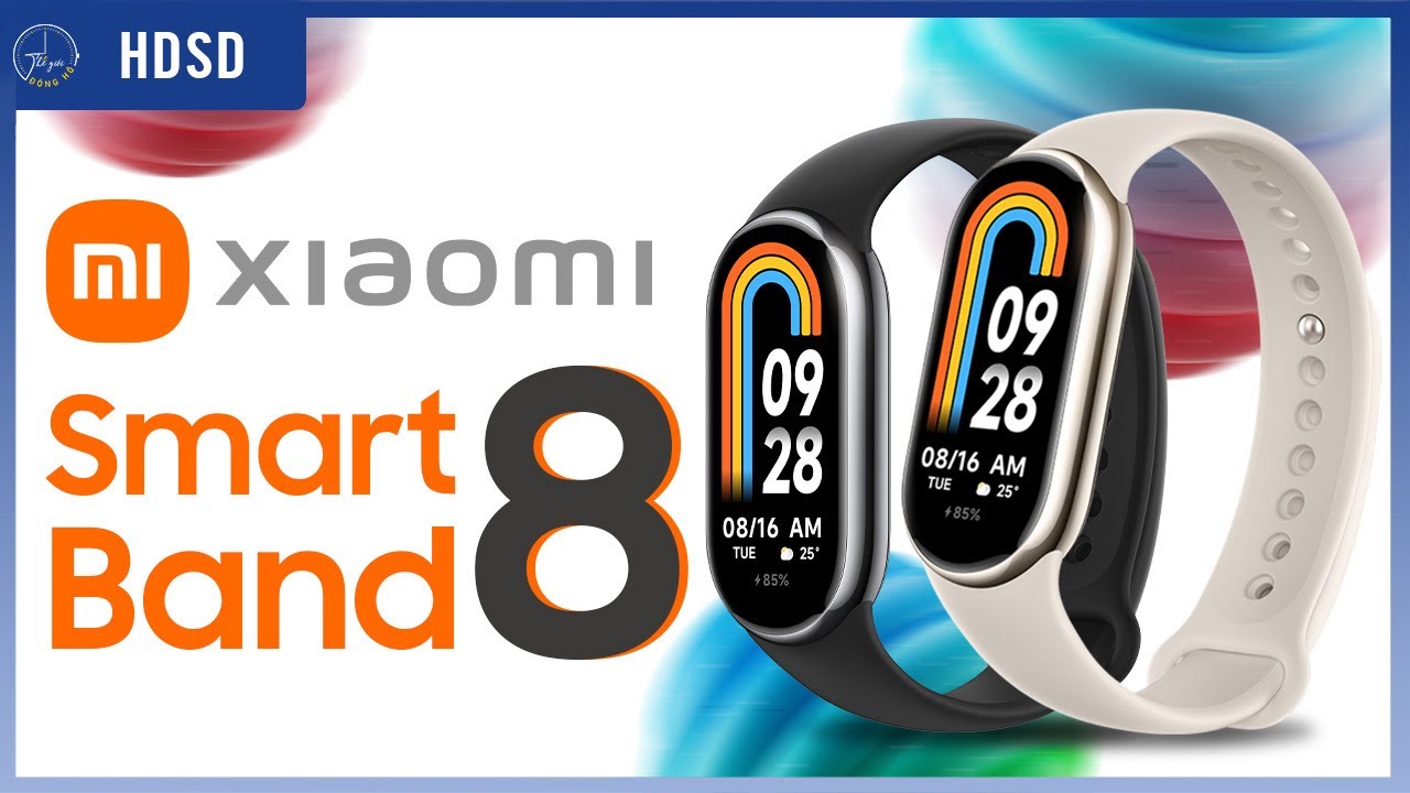 Cách Sử Dụng Đồng Hồ Smartband Hiệu Quả: Hướng Dẫn Toàn Diện Từ A Đến Z