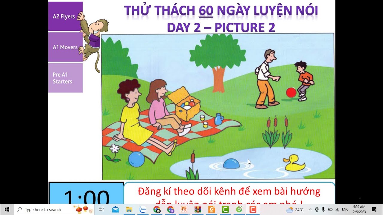 Miêu Tả Đồng Hồ Bằng Tiếng Anh: Hướng Dẫn Chi Tiết Từ A Đến Z