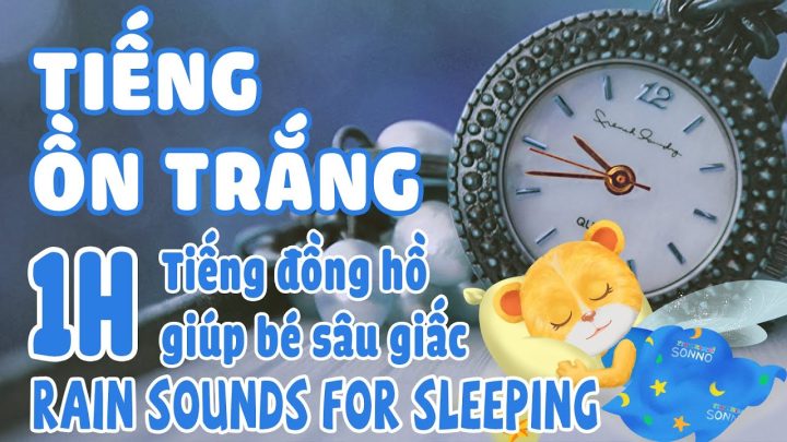 Âm Thanh Tích Tắc Của Đồng Hồ: Nhịp Đập Thời Gian Đầy Quyến Rũ