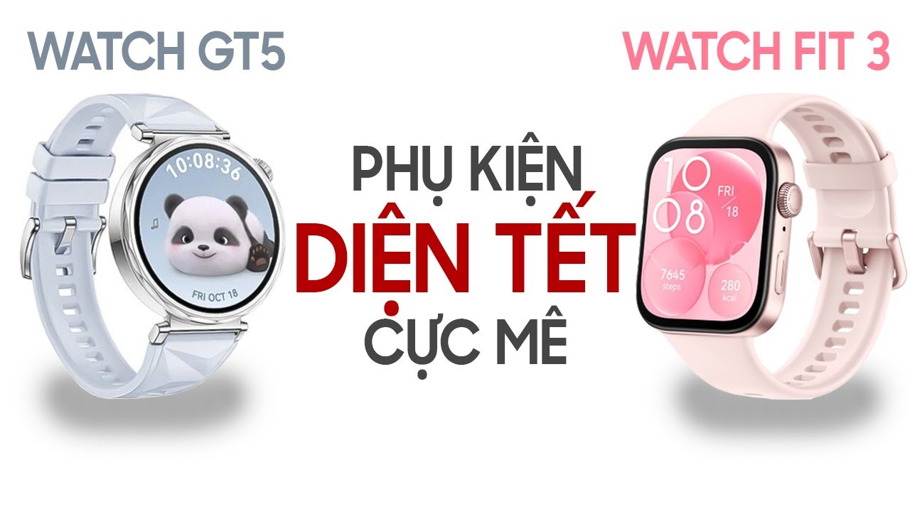 Phụ Kiện Đồng Hồ Galaxy Watch: Nâng Tầm Phong Cách và Bảo Vệ Toàn Diện Cho Smartwatch Của Bạn