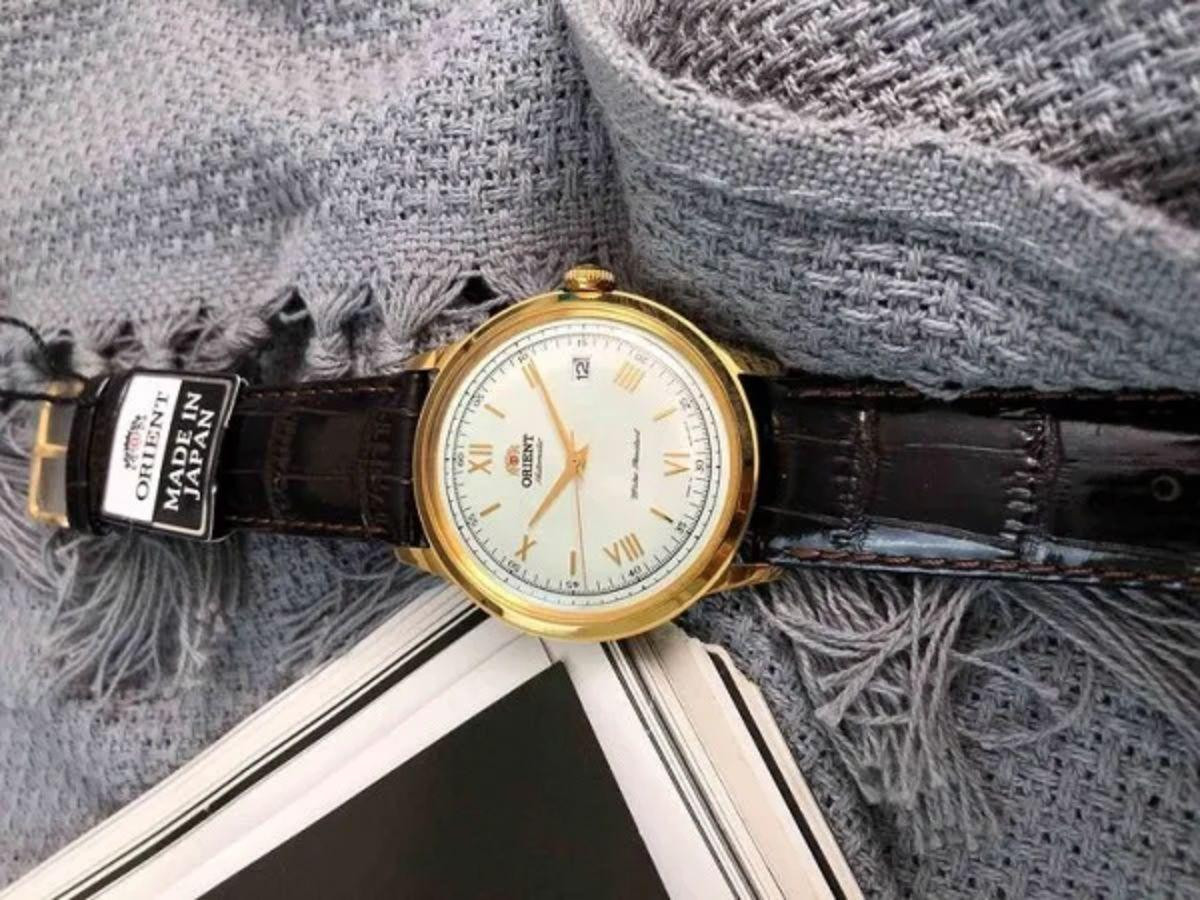 JPWatch - Cửa hàng đồng hồ nam Nhật Bản uy tín tại Hà Nội