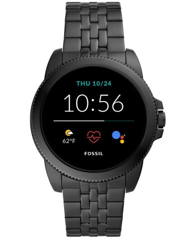 Google Thúc Đẩy Tham Vọng Smartwatch Với Thương Vụ Mua Công Nghệ Từ Fossil