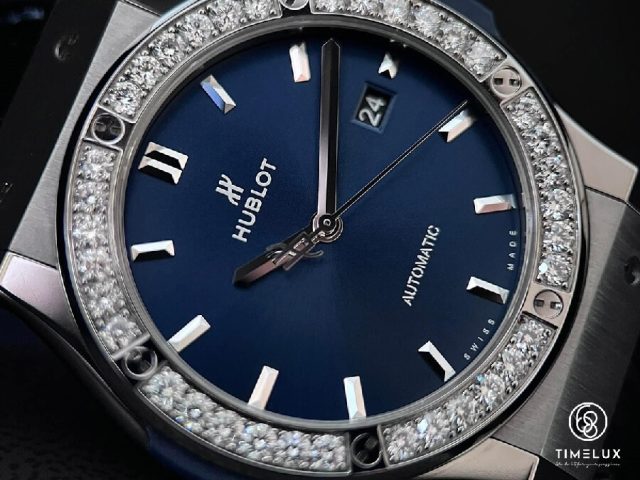Đánh Giá Toàn Diện: Có Nên Mua Đồng Hồ Hublot Nam Đã Qua Sử Dụng?